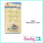 BUTTON - RIVET(TOOLS)-METAL-15MM